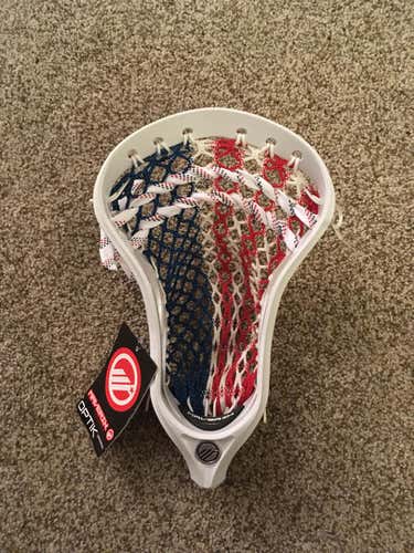 New!  Maverik Optik w/ “Liberty” Money Mesh!  Awesome!!