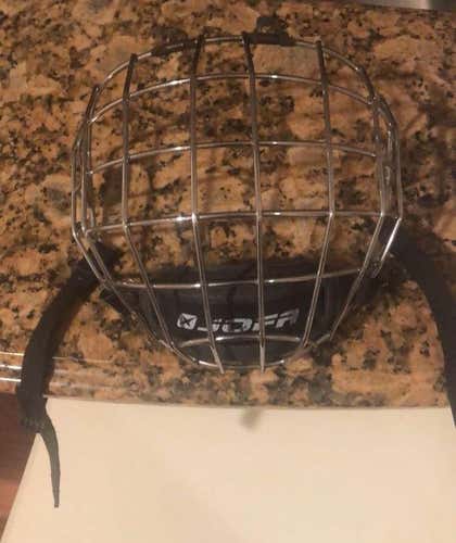 Jofa FM480 Chrome *Ultra Rare