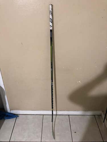 Used Lindholm Prostock Covert QRL