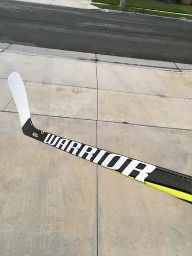 *USED ONCE* Elias Lindholm Covert QRL (DRESSED AS ALPHA QX) Right 75 FLEX