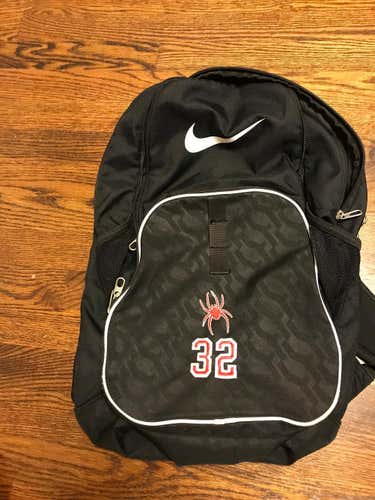 Richmond Spiders Lacrosse Team Backpack