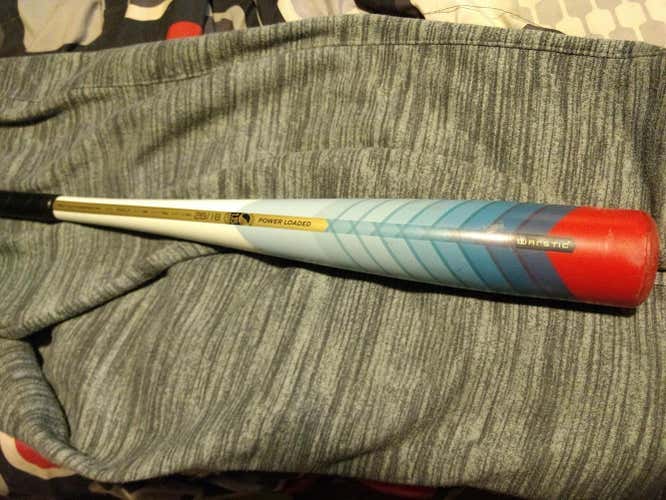 USSSA Certified