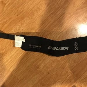 Bauer Hockey Neck Protector