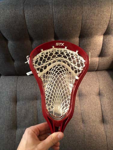 BN STX Proton U + STX Memory Mesh