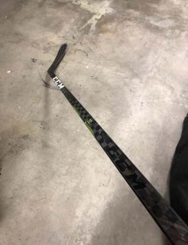 2 Pack, LH Super Tacks P28 And RH Ribcore P90