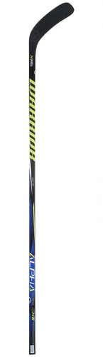 Warrior Alpha Qx5 85flex Curve: W88 (left)