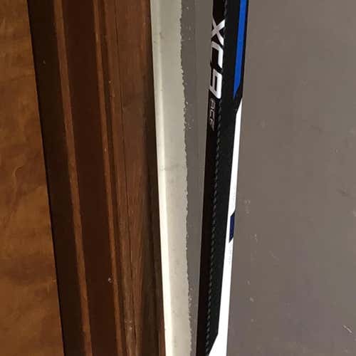 True XC9 ACF 2019 Grip SR TC2 Marner 95 Right