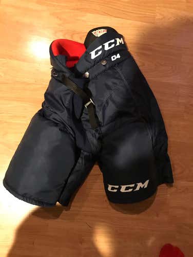 CCM Youth Hockey Pants