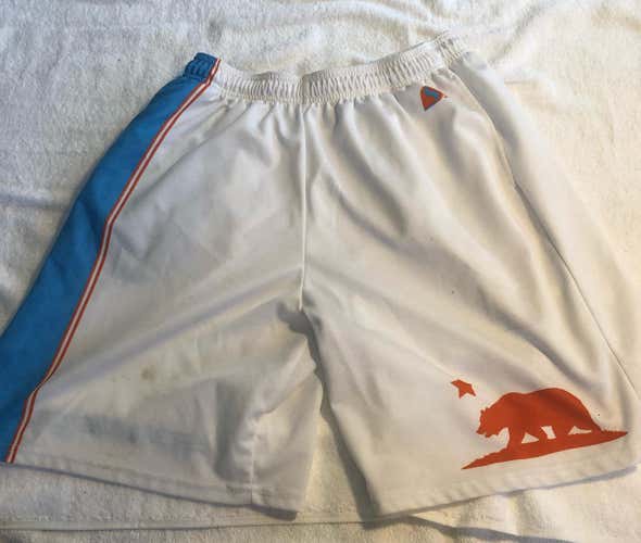 3D San Diego Shorts