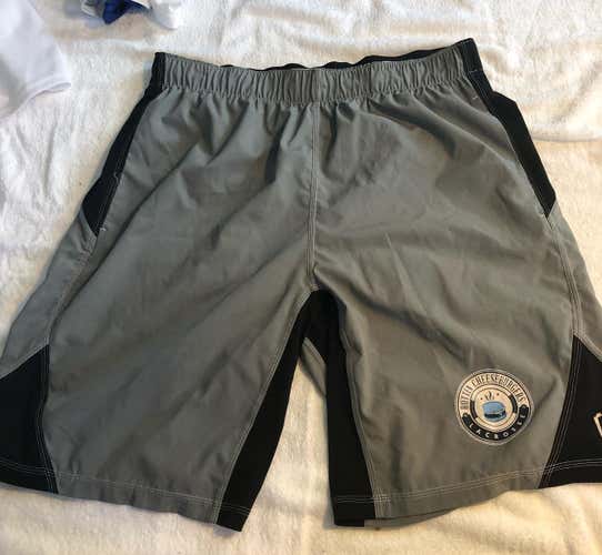 Rc Starz Shorts