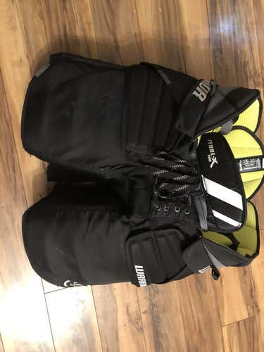 Large Warrior Ritual X  Senior Pro Stock