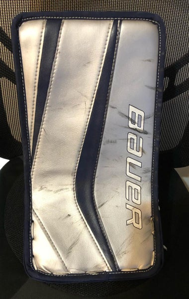 Bauer Reactor 9000 Blocker