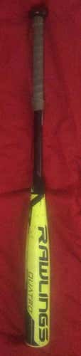 2018 Rawlings Quatro 33/30