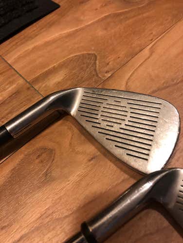 Cobra Oversized 3-9Iron