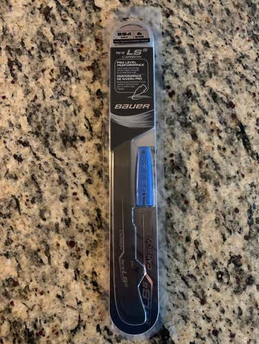FS: Bauer LS5 Carbon Steel, 254 (size 6)