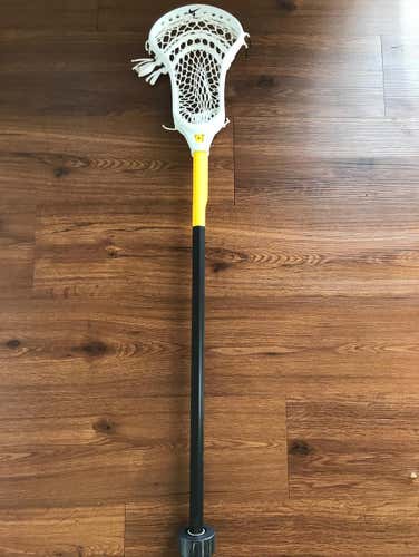 Nike CEO with Stringking Composite Pro FO Shaft