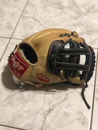 Rawlings Pro Preferred
