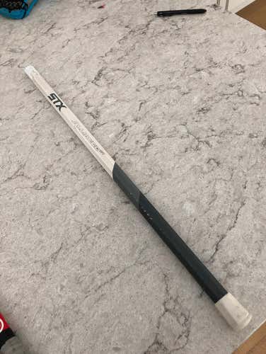used STX alliance VFT