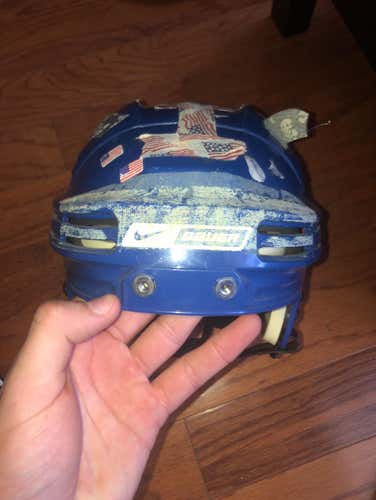 Bauer 4500 Small