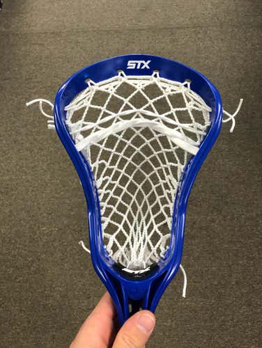 BN STX Proton U + Stringer’s Shack 6D Ultralight