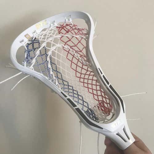 STX Exult 500 10 Degree w/USA Ignite Mesh