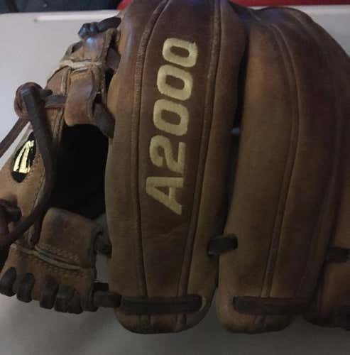 A2000 DP15