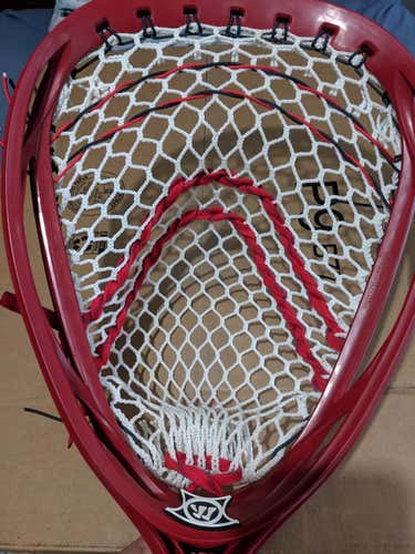 New Warrior Nemesis 2