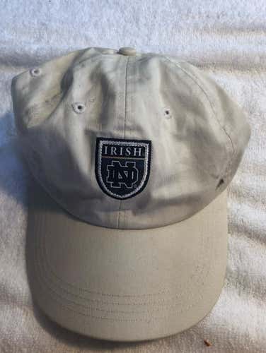 Notre Dame Hat