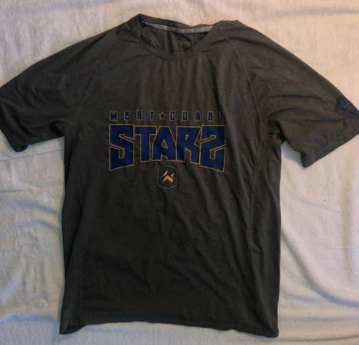 West Coast Starz Shooter (Limited Edition)