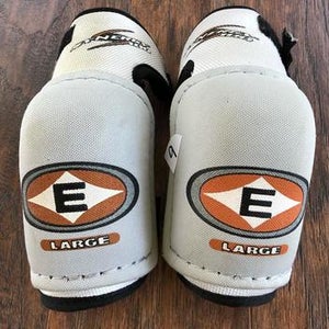 Easton Synergy 100 Youth Large Elbow Pads