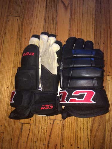 Pro Stock CCM HG97 Gloves