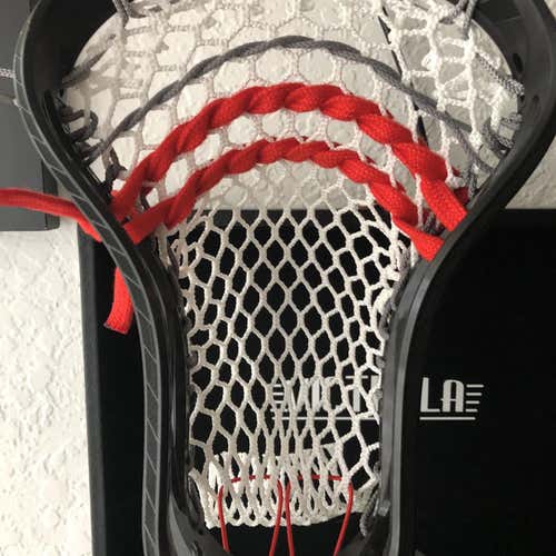 Brand New Brine Clutch 4X (Hero 2.0 Semi-Hard)