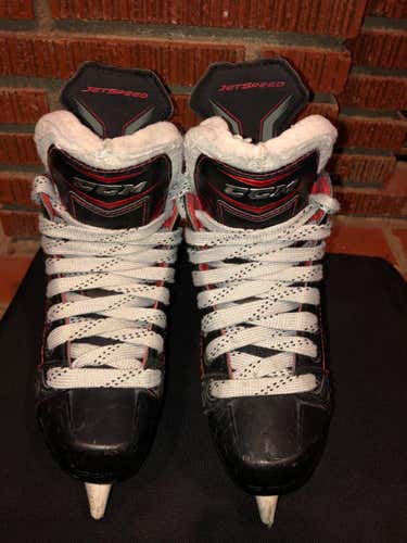 CCM JetSpeed 290  Junior Size 1