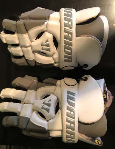 Warrior Riot II 2 Gloves
