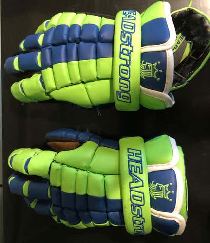 Brine Deft HEADSTRONG Gloves