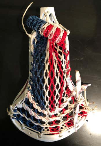 Red/White/Blue Rabil 2 HS