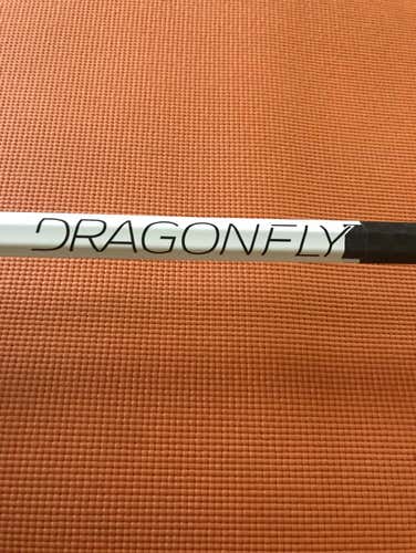 Dragonfly Nine Attack Shaft