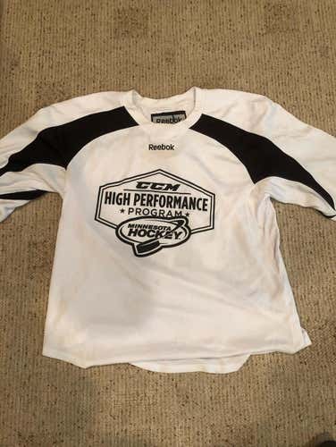 Reebok/CCM Minnesota Hockey High Performance Program Jersey #41