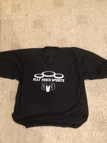 Hat Trick Sports 3v3 Jersey #7