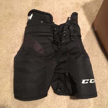 CCM Prostock Pants : Large