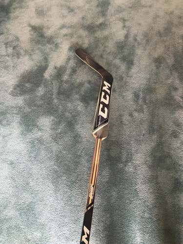 Never Used Ccm E Flex 3 Price Curve 26”