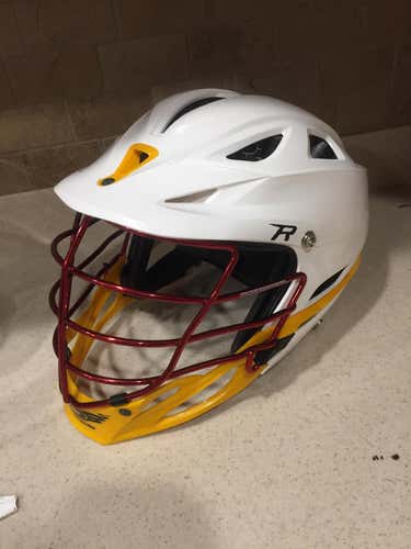 Cascade R. Looking For Trades