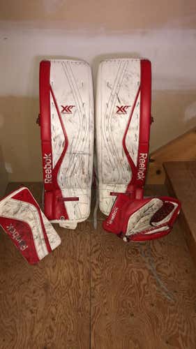 REEBOK FULL SET CHEAP!
