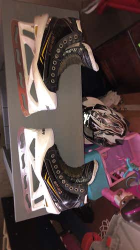 Bauer NXG Skates