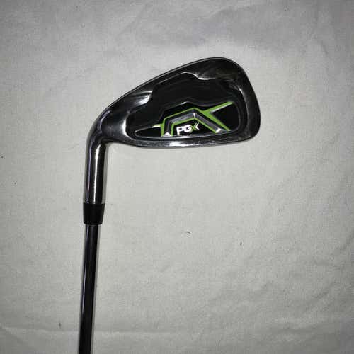 Pinemeadow PGX R Flex Left 5 Iron