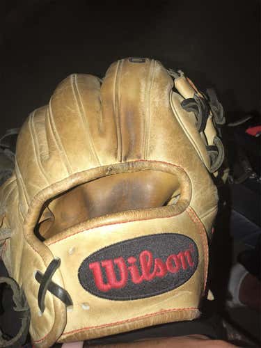Wilson A2000. Willing To Trade