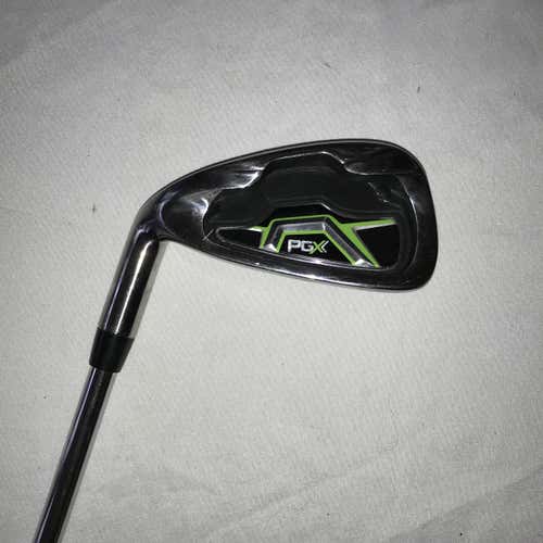 Pinemeadow PGX R Flex Left 6 Iron