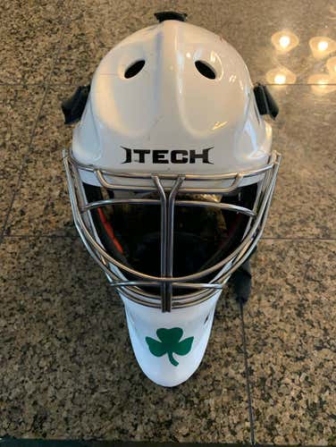 Itech NV-7 Pro Fit 2