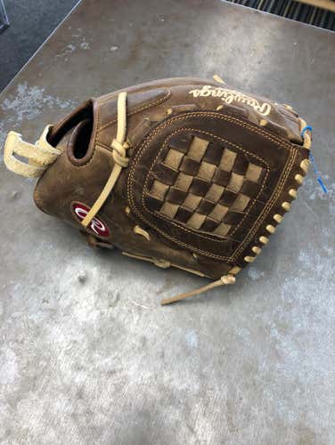 New Without Tags Rawlings Heart Of The Hide 12”