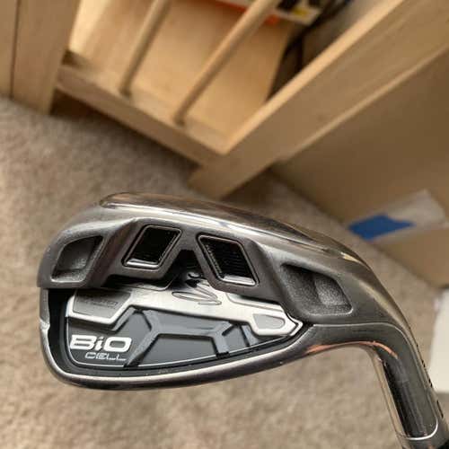 Cobra Bio Cell 8 Iron Regular Flex
